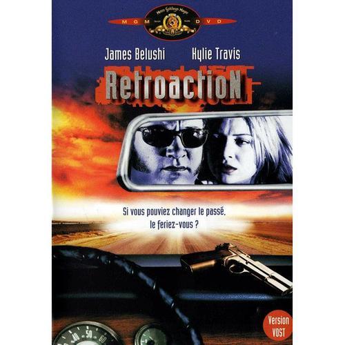 Retroaction