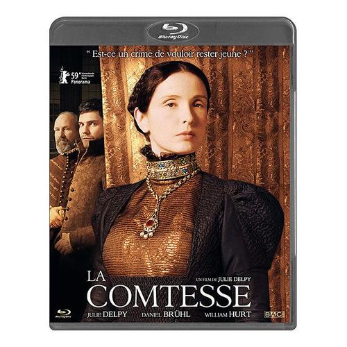 La Comtesse - Blu-Ray