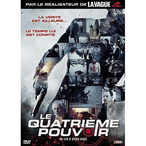 Le Quatrième Pouvoir