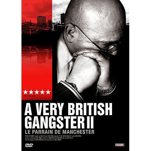 A Very British Gangster Ii