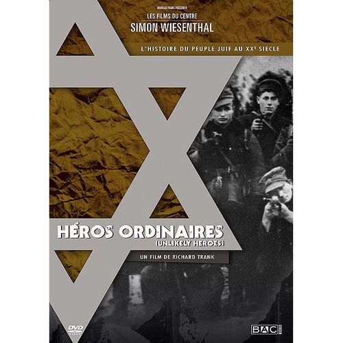 Héros Ordinaires
