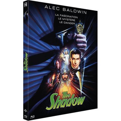 The Shadow - Édition Collector - Blu-Ray