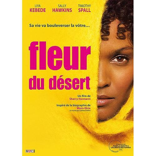 Fleur Du Désert