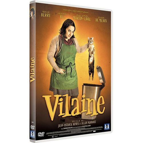 Vilaine