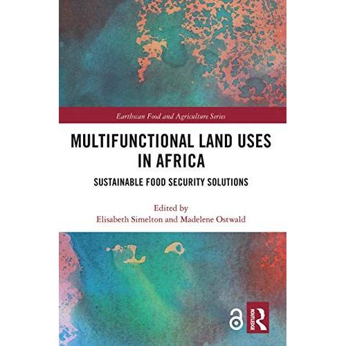 Multifunctional Land Uses In Africa