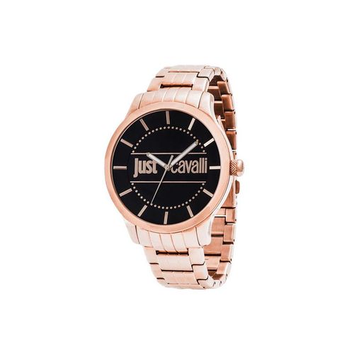 Rel J Cavalli Just Huge 46 Brw Dial