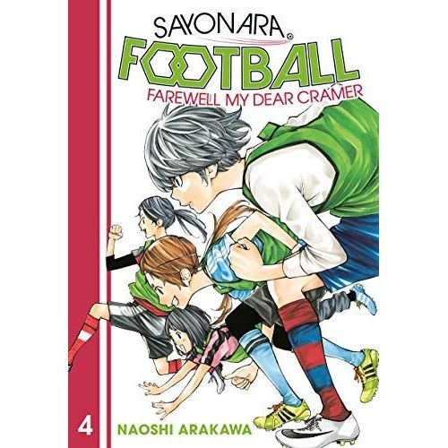 Sayonara, Football 4