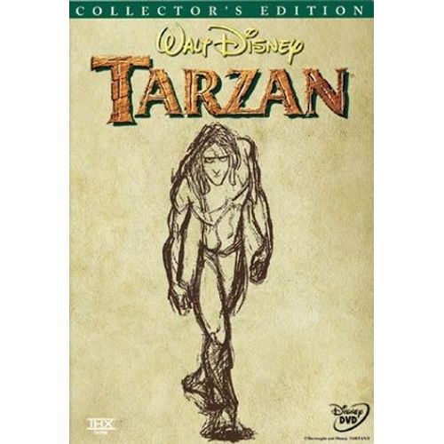 Tarzan - Collector's Edition (1999)
