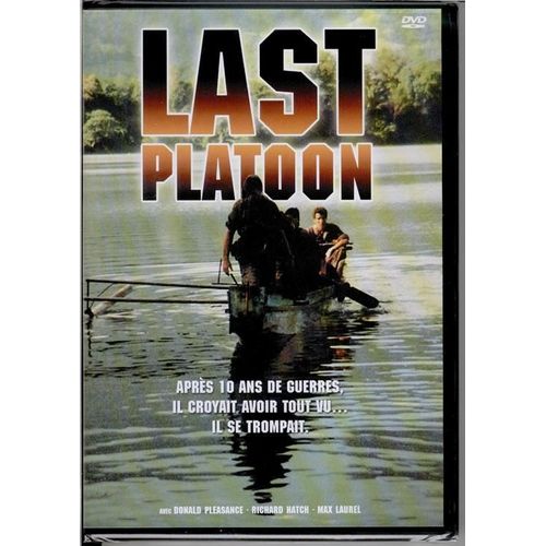 Last Platoon