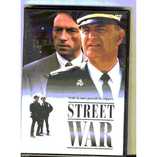 Street  War