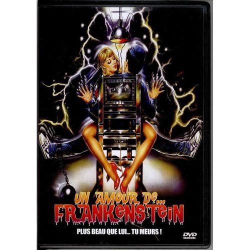 Un Amour De Frankenstein