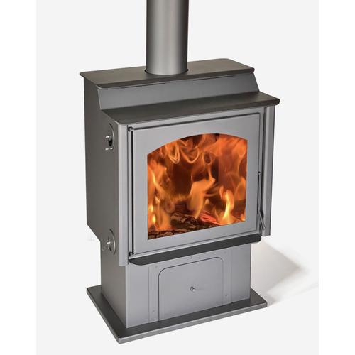 Poêle à bois Montana 11 kw