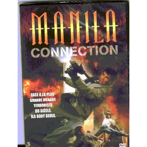Manila Connection