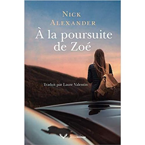 A La Poursuite De Zoé