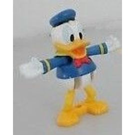 Donald, Figurine Disney Articulée