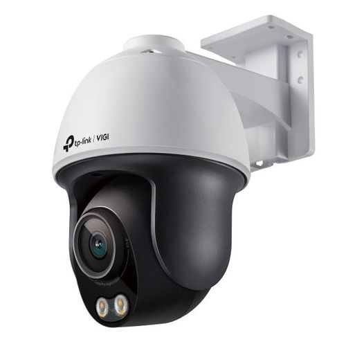 Tp-link Vigi C540s(4mm) Tourelle Caméra De Sécurité Ip Intérieure Et
