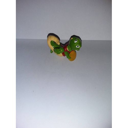 Figurine Crocodile Kinder