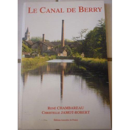 Le Canal De Berry