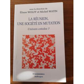 Creole Reunion Au Meilleur Prix Neuf Et Occasion Rakuten