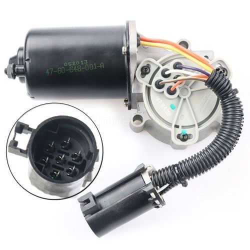 Moteur De Boîte De Transfert De Voiture, Pour Great Wall Haval Hover H3 H5 Wingle 3 Wingle 5 Gwm V240