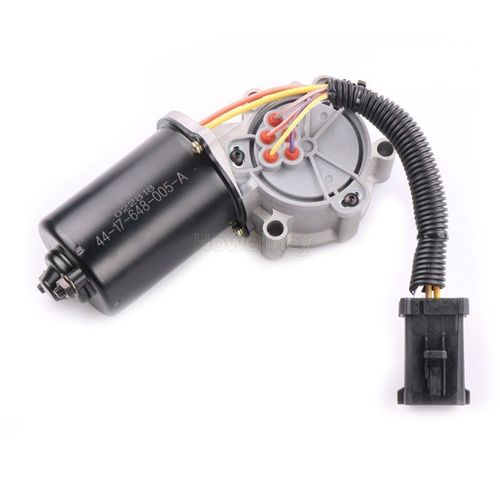 Pièce De Système De Transmission De Moteur De Boîte De Transfert Automatique De Voiture Pour La Grande Muraille Haval Hover H3 H5 Wingle 3 Wingle 5 Gwm V240