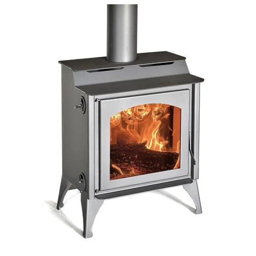 Poêle à bois Dakota 11 kw