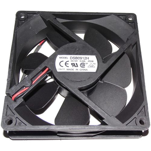 delta electronics dsb0912h