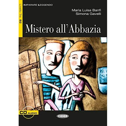 Mistero All' Abbazia