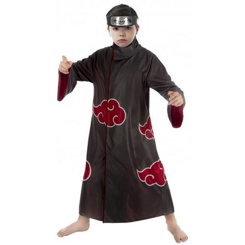 Déguisement Itachi Enfant Naruto 152 Cm