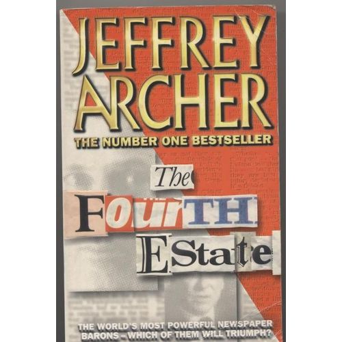Occasion The Fourth Estate