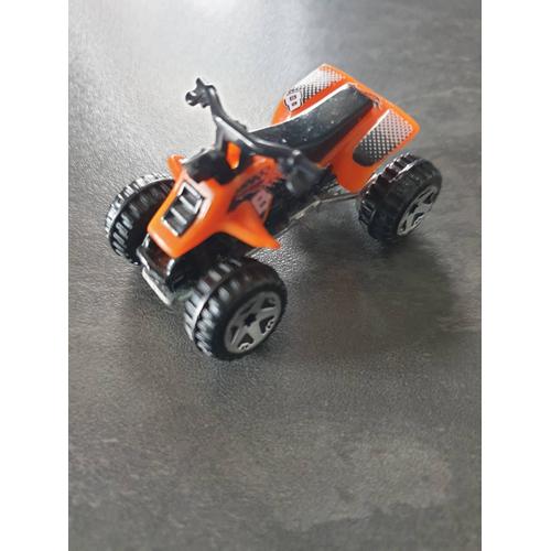 Hot wheels quad outlet bike