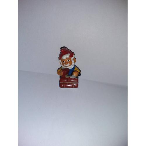 Figurine Kinder Nain