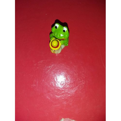 Tortue Kinder