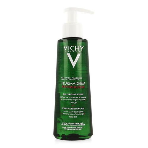 Vichy Normaderm Phytosolution Gel Purifiant Intense 200 Ml 