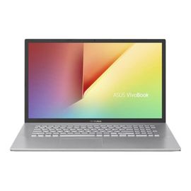 ASUS VivoBook 17 S712JA-BX169T - Core i3 I3-1005G1 8 Go RAM 1.256 To SSD Argent