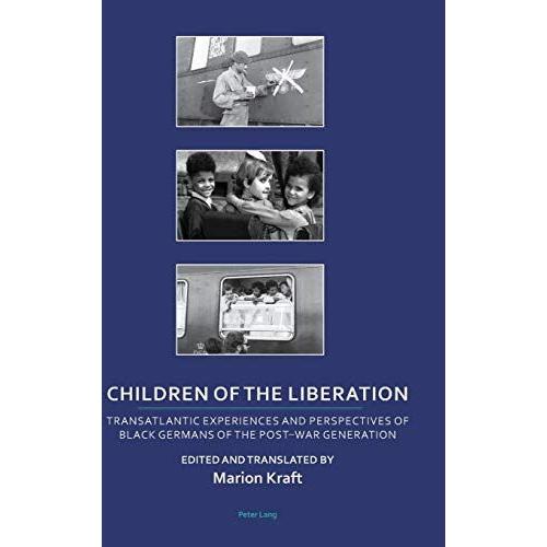 Children Of The Liberation