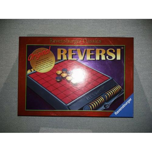 Reversi Original - Ravensbuger -