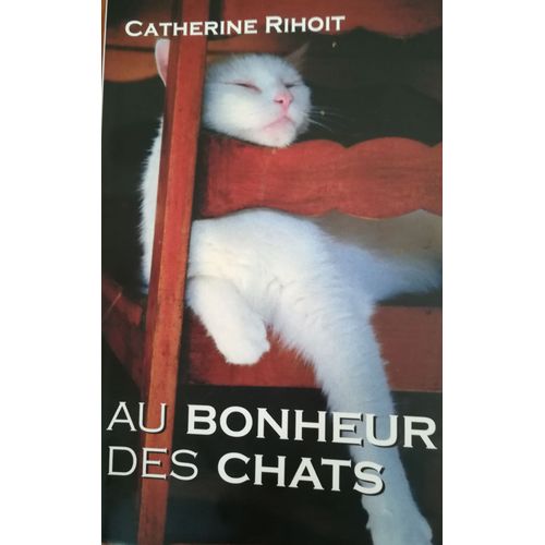 Au Bonheur Des Chats