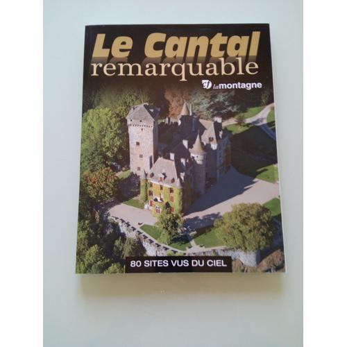 Le Cantal Remarquable