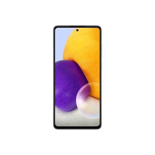 Samsung Galaxy A72 128 Go Blanc