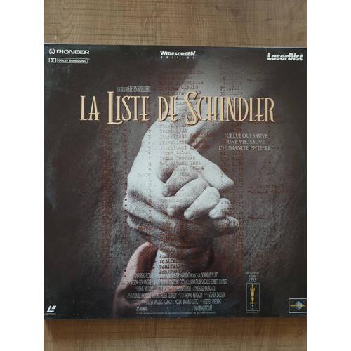 La Liste De Schindler