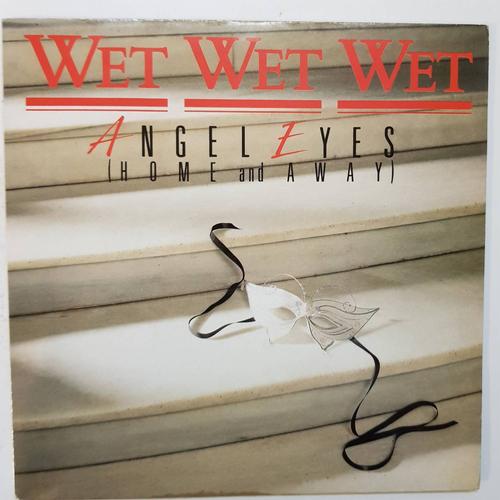 Wet Wet Wet