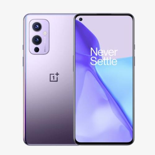 OnePlus 9 5G 12/256 Go Double SIM Violet