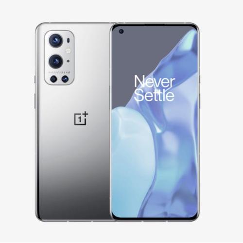 oneplus 9 5g blue