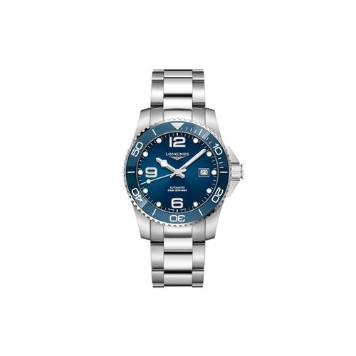 Longines Hydroconquest Ceramicblue 41mm