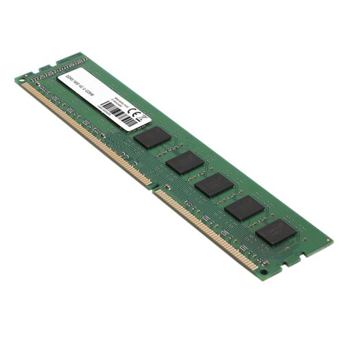 1pièce Mémoire RAM DDR3 RAM 4G-1600 Sitck Carte Pour Ordinateur De Bureau