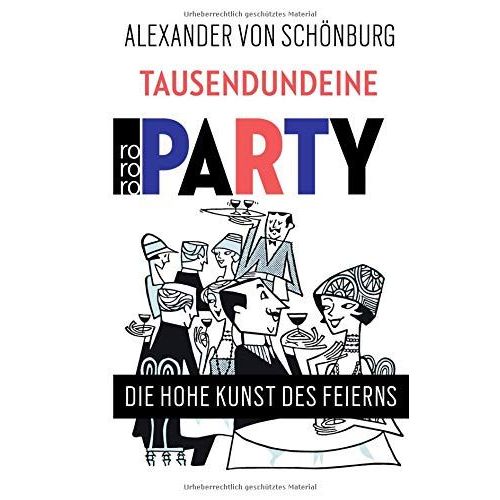 Tausendundeine Party