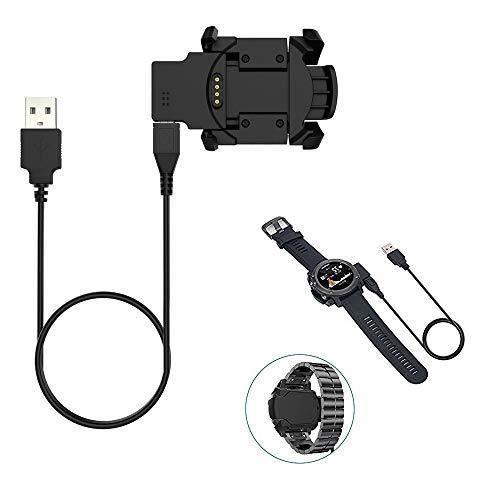 Garmin Fenix 3/Tactix Bravo Chargeur/Câble USB 