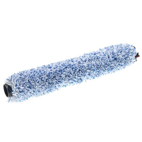 vhbw Rouleau de rechange en microfibre compatible avec Bissell Crosswave 17855, 17856, 17858, 17859 nettoyeur de sol