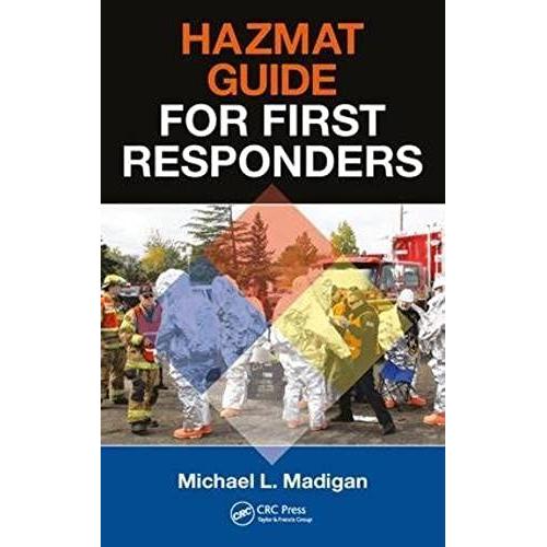 Hazmat Guide For First Responders